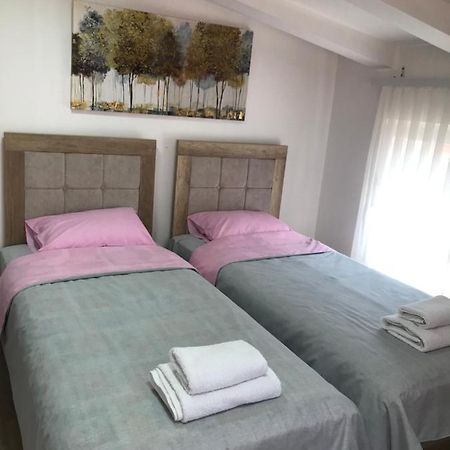 Centar Bruno Apartamento Novi Pazar Exterior foto