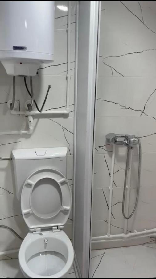 Centar Bruno Apartamento Novi Pazar Exterior foto