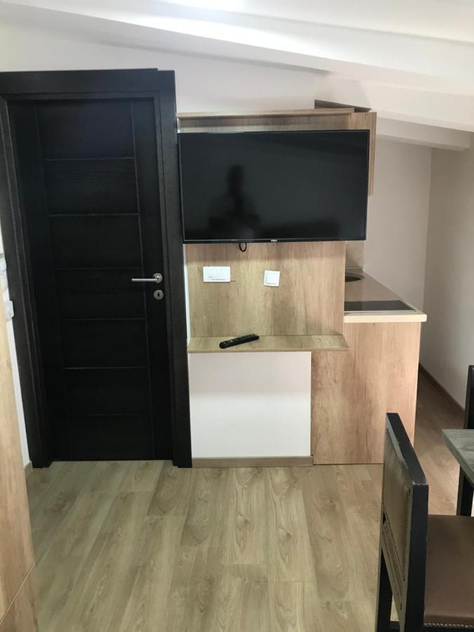 Centar Bruno Apartamento Novi Pazar Exterior foto