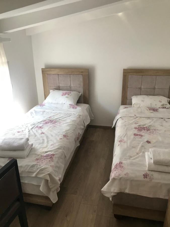 Centar Bruno Apartamento Novi Pazar Exterior foto