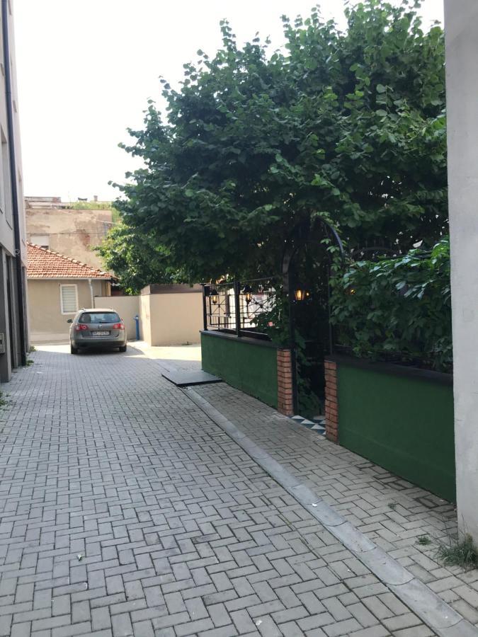 Centar Bruno Apartamento Novi Pazar Exterior foto