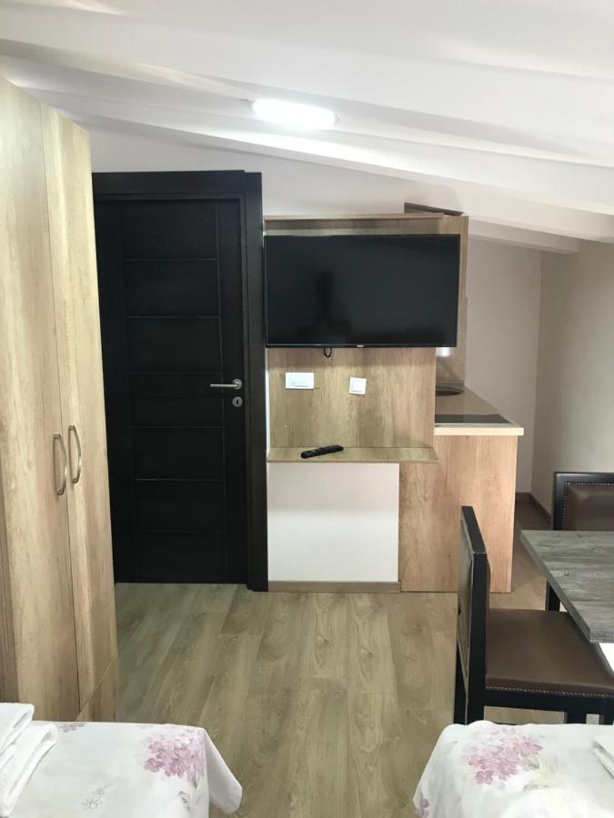 Centar Bruno Apartamento Novi Pazar Exterior foto