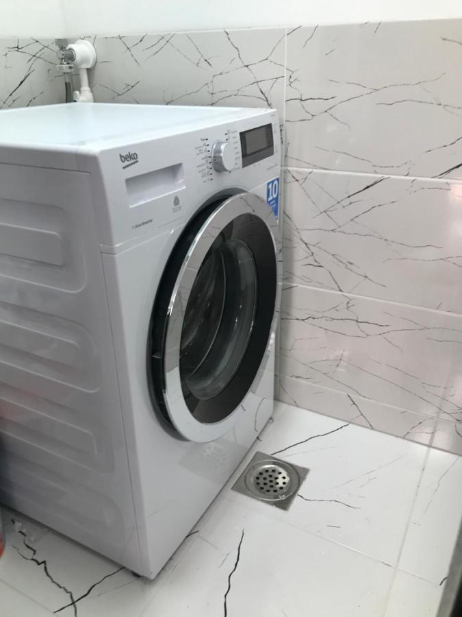 Centar Bruno Apartamento Novi Pazar Exterior foto