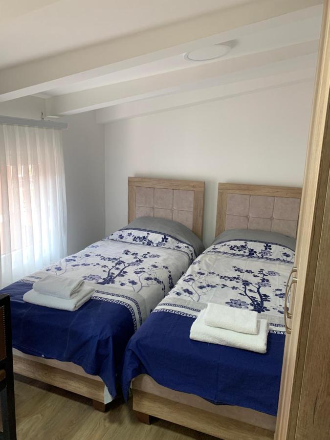 Centar Bruno Apartamento Novi Pazar Exterior foto
