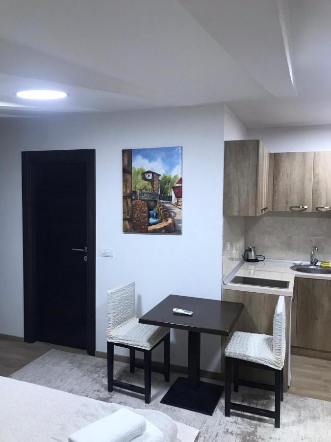 Centar Bruno Apartamento Novi Pazar Exterior foto