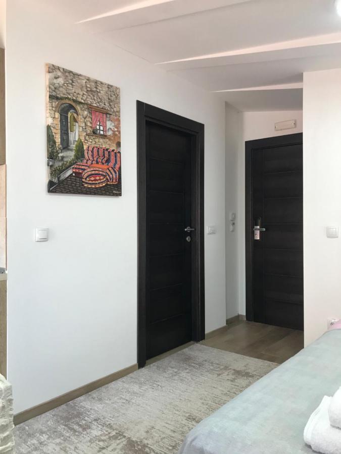 Centar Bruno Apartamento Novi Pazar Exterior foto