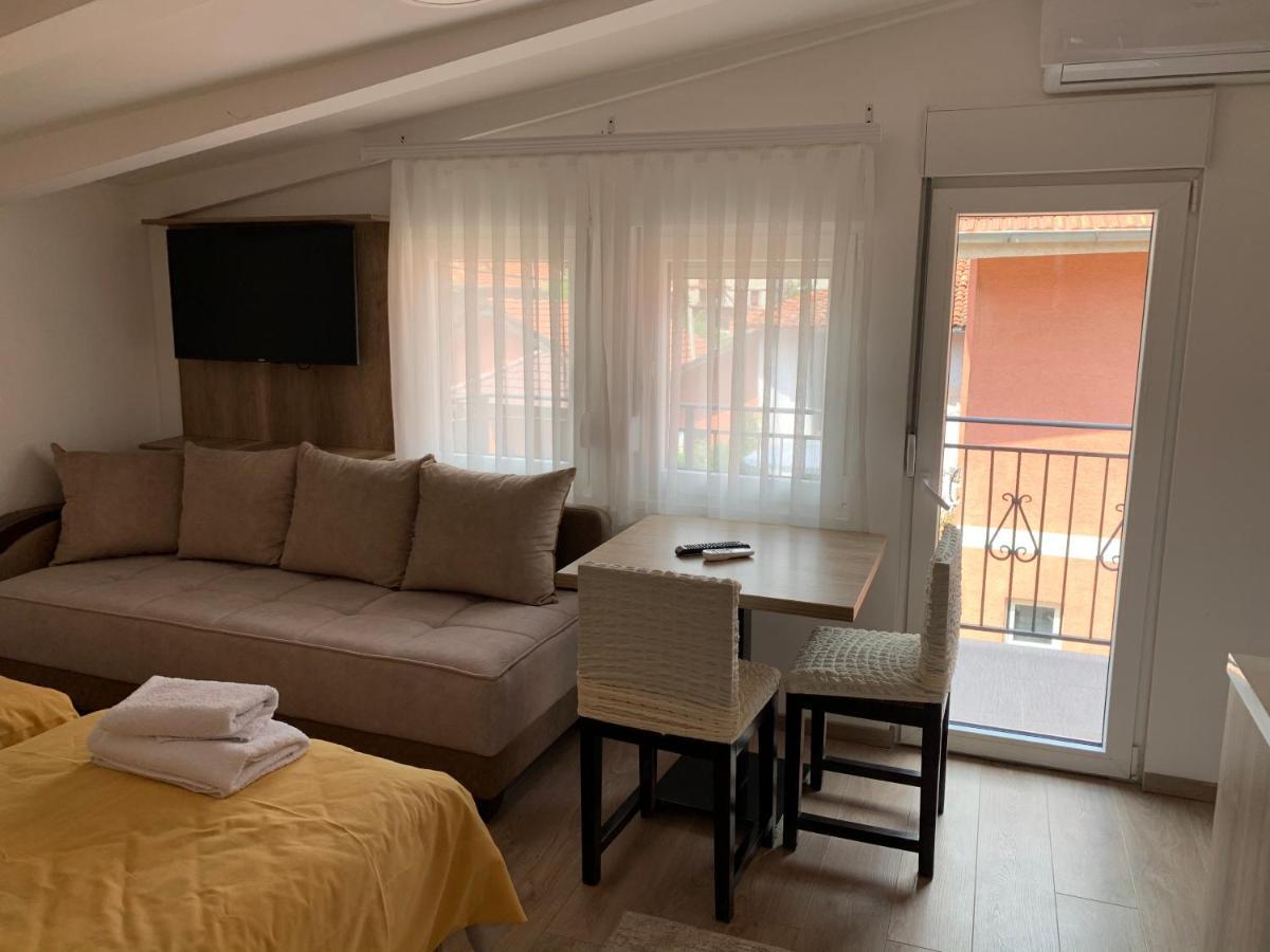 Centar Bruno Apartamento Novi Pazar Exterior foto