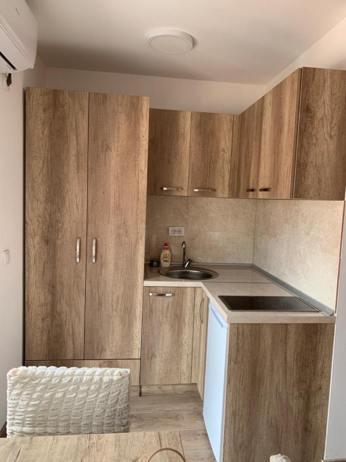 Centar Bruno Apartamento Novi Pazar Exterior foto